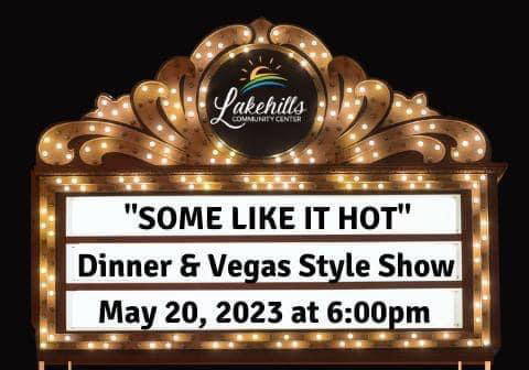 “Some Like It Hot” Gala - Image 2