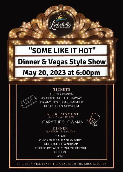 “Some Like It Hot” Gala - Image 3